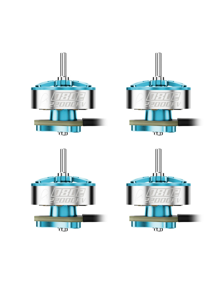 BetaFPV 0802 22000KV Brushless Motors (2026)