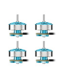 BetaFPV 0802 22000KV Brushless Motors (2026)