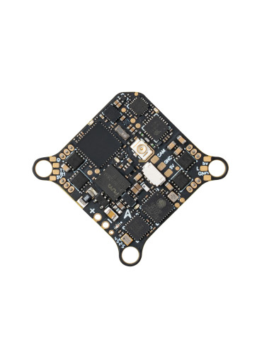 BetaFPV Matrix 5in1 V2 AIO 1S Brushless G4 FC 12A Bluejay ESC - Solder Free