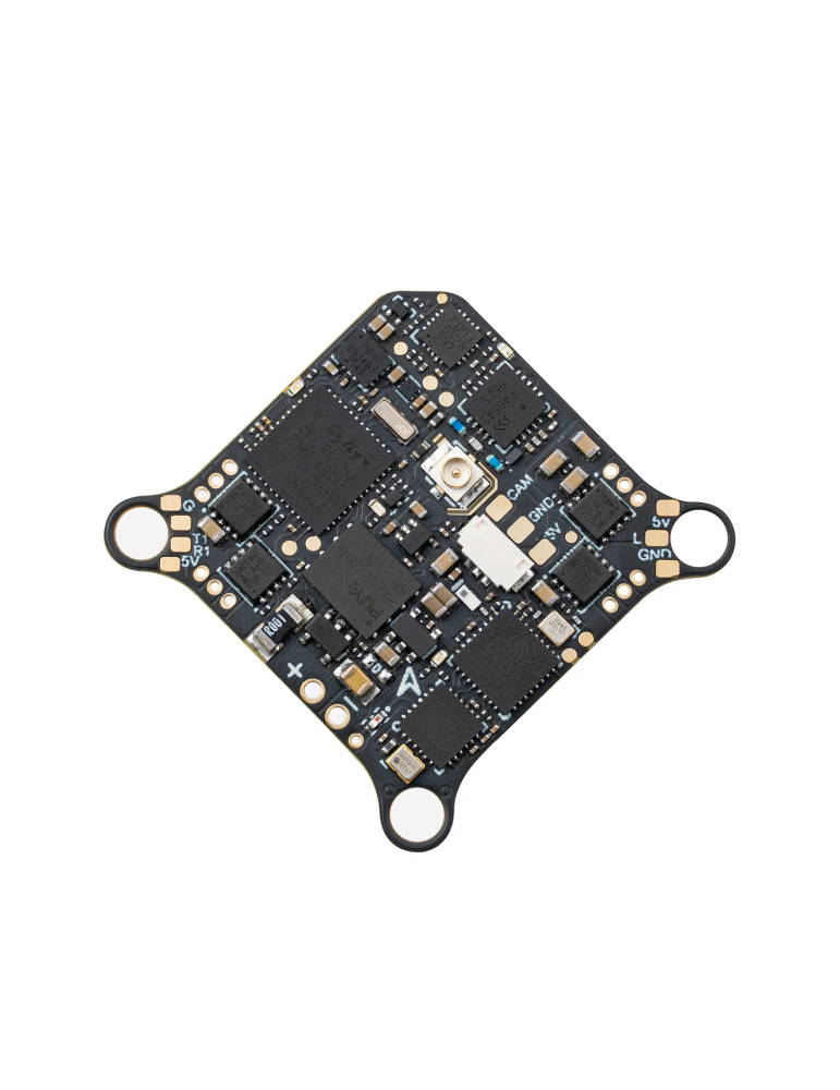 BetaFPV Matrix 5in1 V2 AIO 1S Brushless G4 FC 12A Bluejay ESC - Solder Required