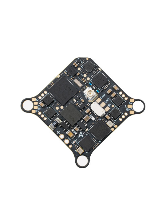BetaFPV Matrix 5in1 V2 AIO 1S Brushless G4 FC 12A Bluejay ESC - Solder Required