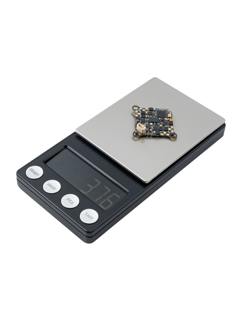BetaFPV Matrix 5in1 V2 AIO 1S Brushless G4 FC 12A Bluejay ESC - Solder Required