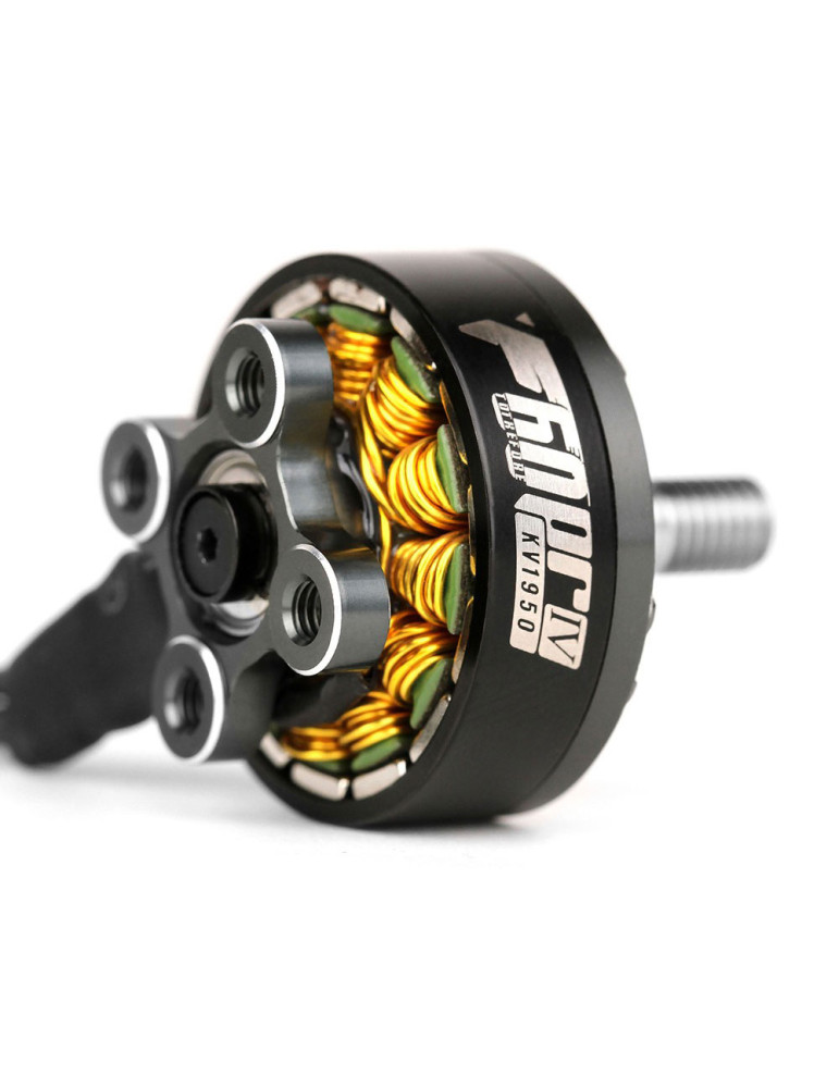 Tiger Motor F60Pro IV 1950Kv V2 - Grey