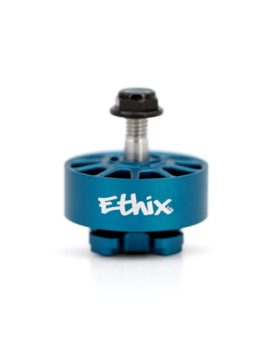 TBS Ethix Mr Steele Stout Motor V6 (2306 1950Kv)