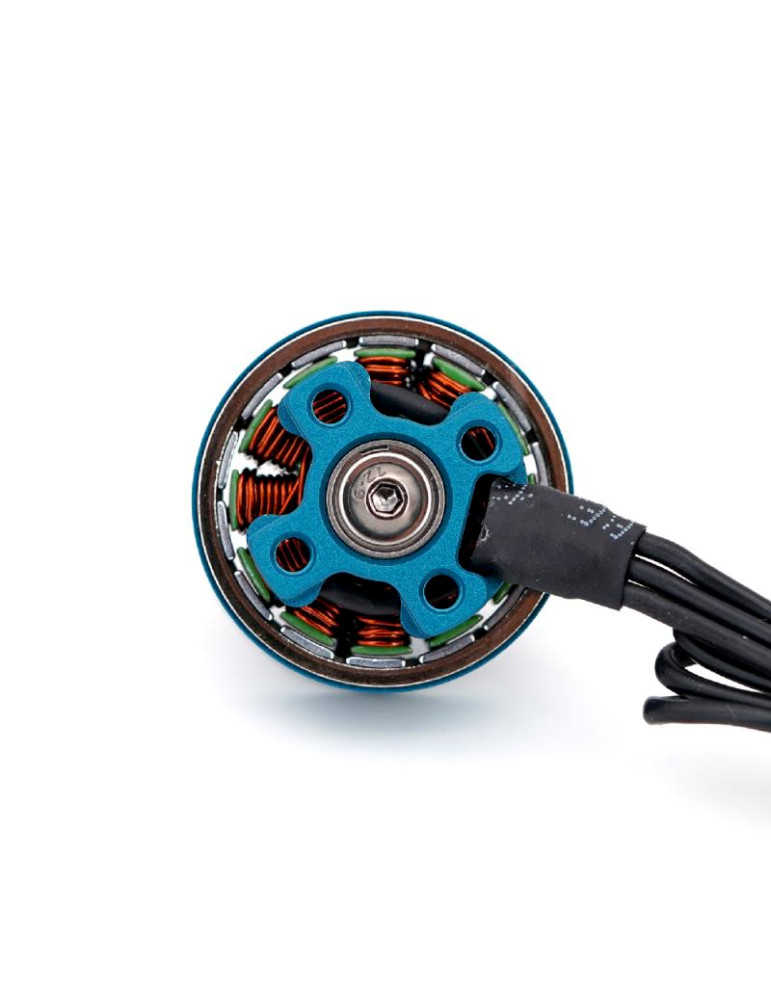 TBS Ethix Mr Steele Stout Motor V6 (2306 1950Kv)