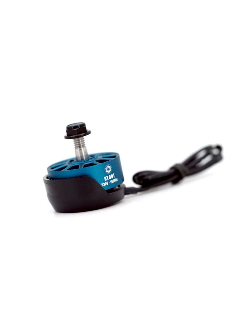 TBS Ethix Mr Steele Stout Motor V6 (2306 1950Kv)