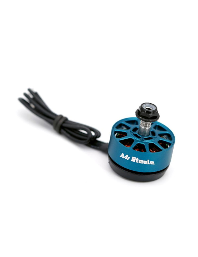 TBS Ethix Mr Steele Stout Motor V6 (2306 1950Kv)