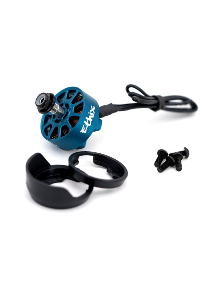 TBS Ethix Mr Steele Stout Motor V6 (2306 1950Kv)