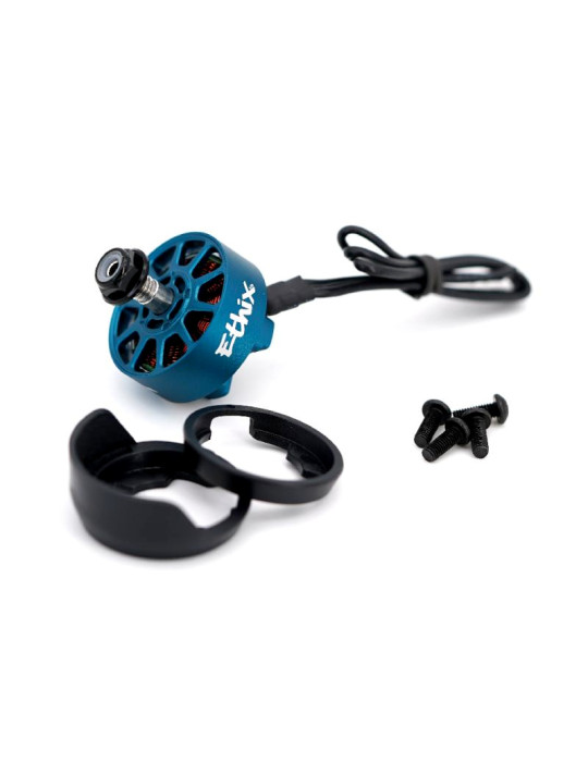 TBS Ethix Mr Steele Stout Motor V6 (2306 1950Kv)