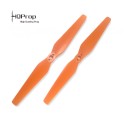 HQProp 6x3.5 CW Propeller - Orange