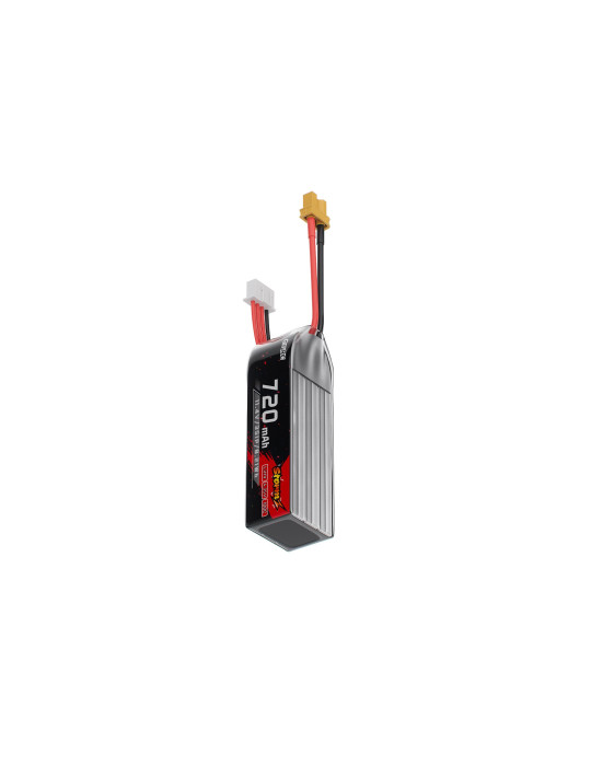 GEPRC Storm 720mAh 3S 100C (XT30)