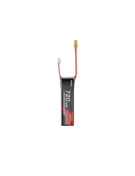 GEPRC Storm 720mAh 3S 100C (XT30)