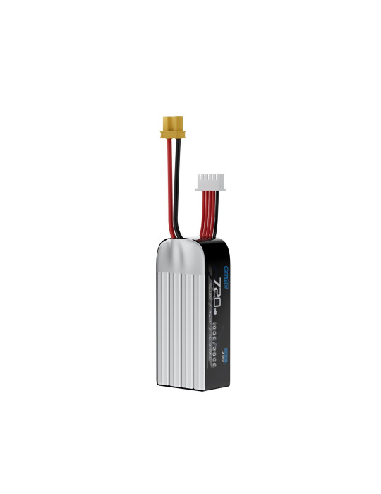 GEPRC 720mAh 4S 100C (XT30)