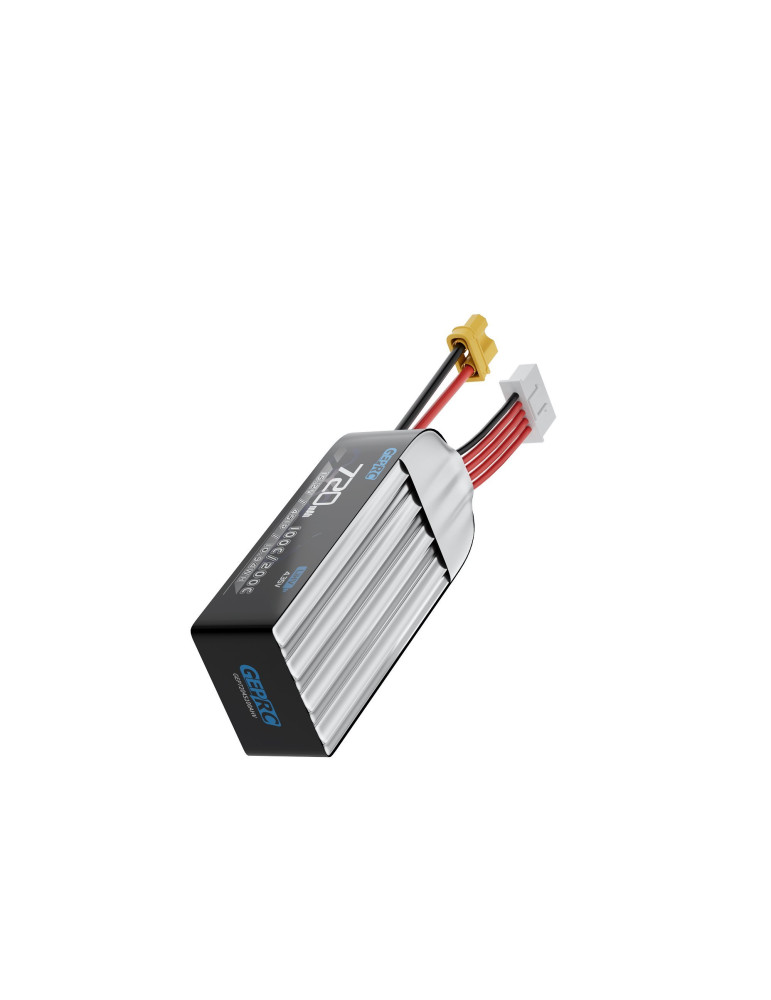 GEPRC 720mAh 4S 100C (XT30)