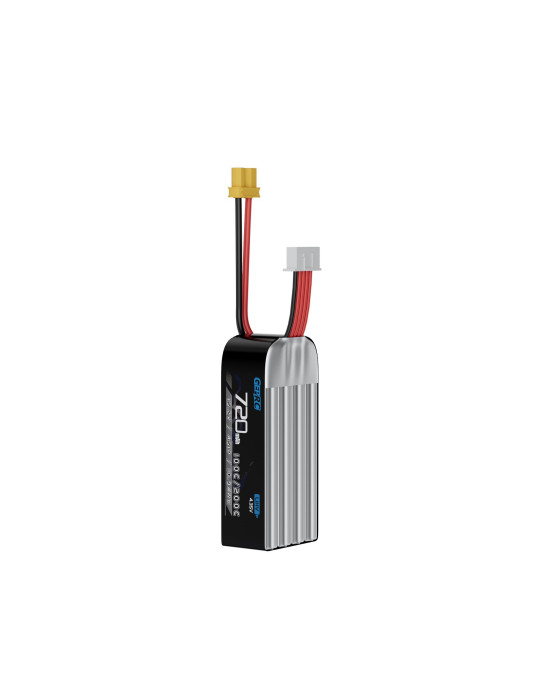 GEPRC 720mAh 4S 100C (XT30)