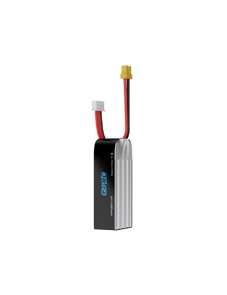 GEPRC 720mAh 4S 100C (XT30)