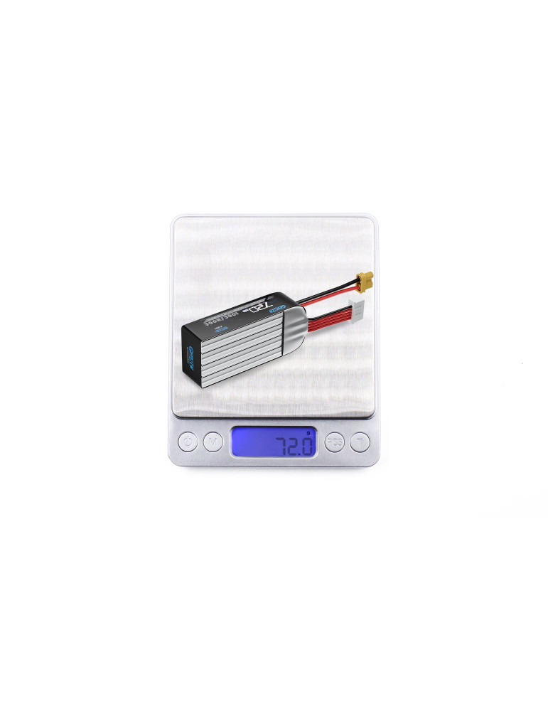 GEPRC 720mAh 4S 100C (XT30)