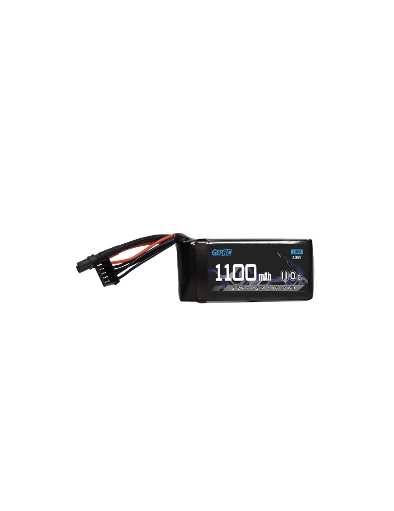 GEPRC 1100mAh 4S 110C (XT30)