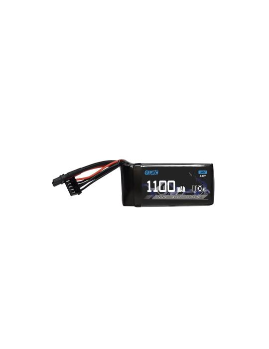 GEPRC 1100mAh 4S 110C (XT30)