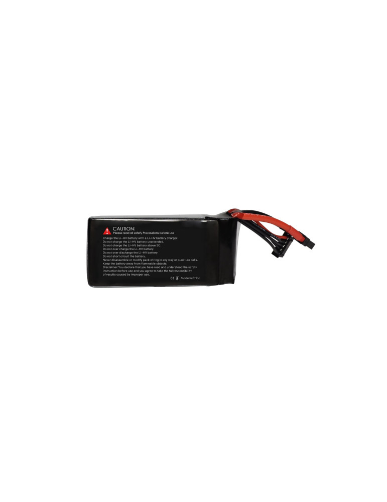 GEPRC 1100mAh 4S 110C (XT30)