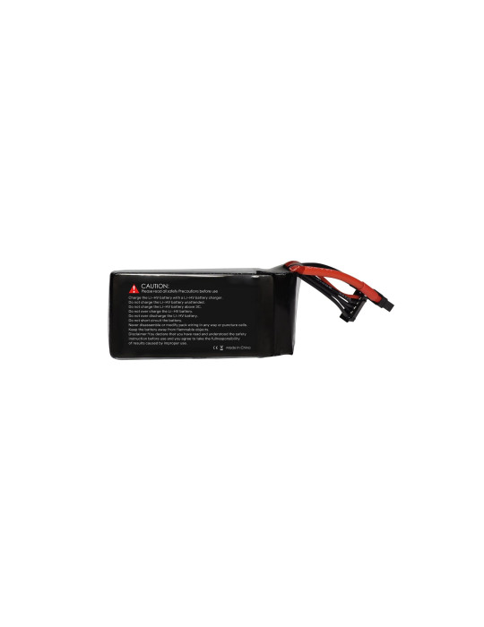 GEPRC 1100mAh 4S 110C (XT30)