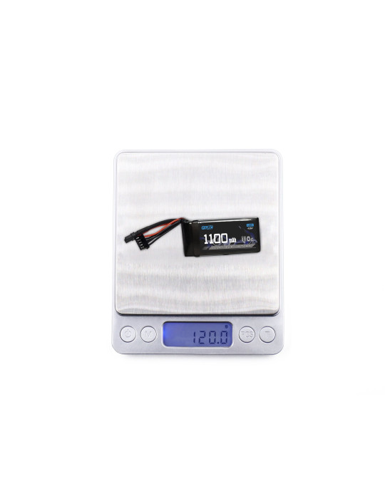 GEPRC 1100mAh 4S 110C (XT30)