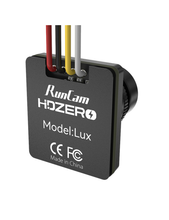 Runcam HDZero Lux Kamera