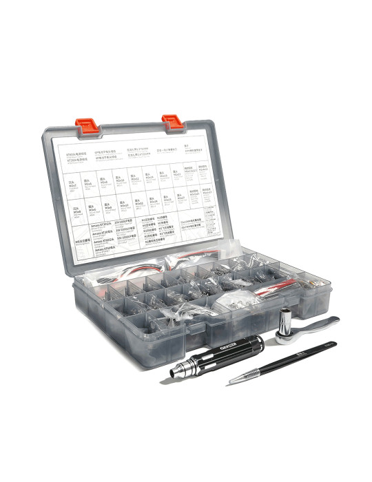 GEPRC FPV Hardware Pack