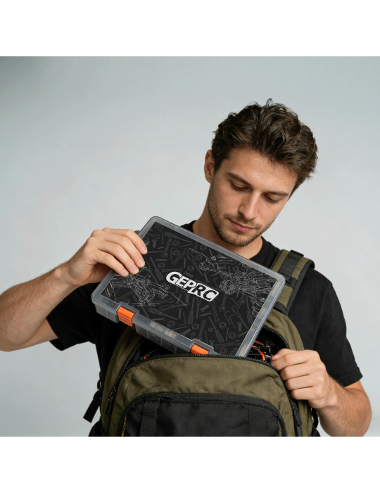 GEPRC FPV Hardware Pack