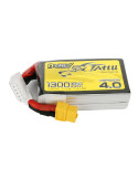 TATTU R-Line 1300mAh 4S 130C V4.0 (XT60)