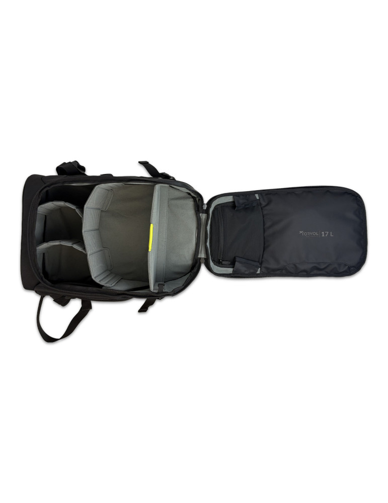 Torvol PITSTOP Baclpack Compact