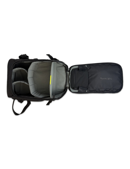 Torvol PITSTOP Baclpack Compact