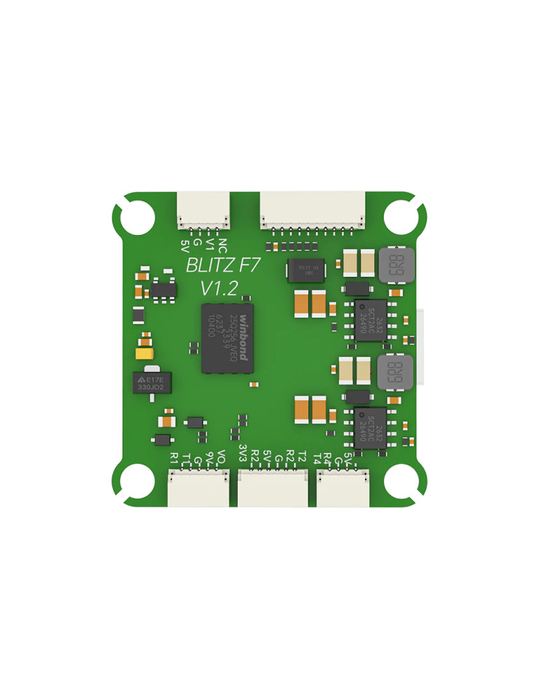 iFlight BLITZ F7 V1.2 Flight Controller