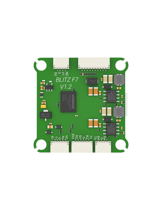 iFlight BLITZ F7 V1.2 Flight Controller