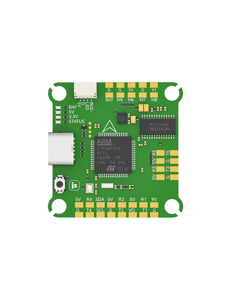 iFlight BLITZ F7 V1.2 Flight Controller