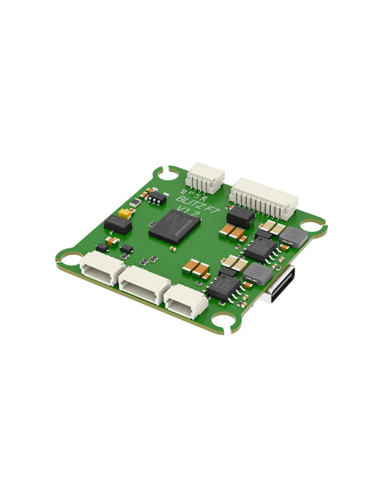 iFlight BLITZ F7 V1.2 Flight Controller