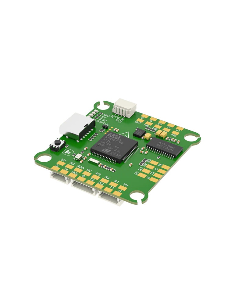iFlight BLITZ F7 V1.2 Flight Controller