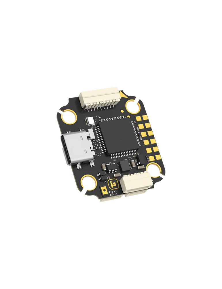 iFlight BORG F7 Mini Flight Controller