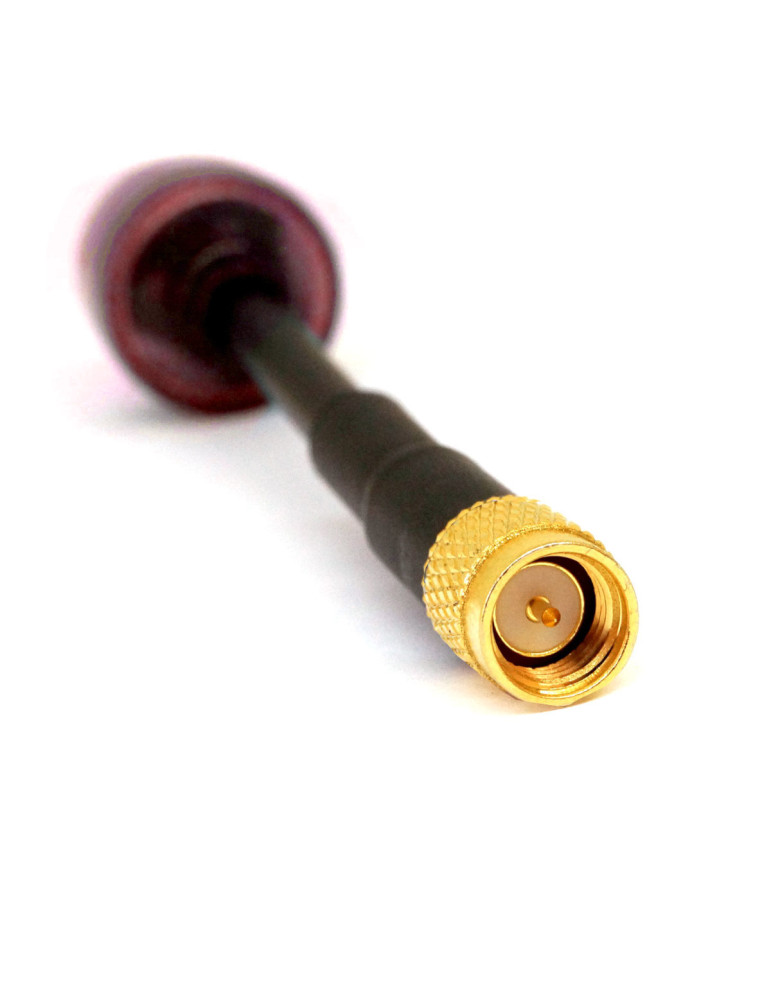 TrueRC CORE 5.8GHz Antenna SMA (80mm) RHCP