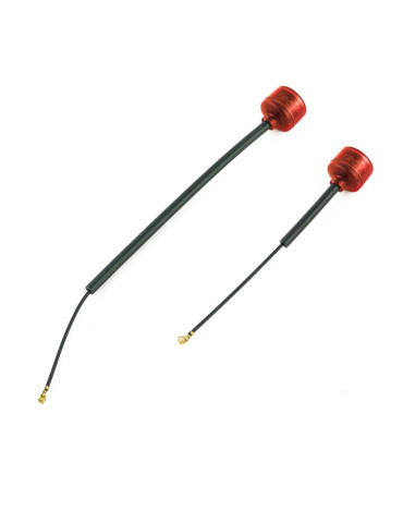 TrueRC CORE 5.8GHz Antenna U.FL with Tube RHCP