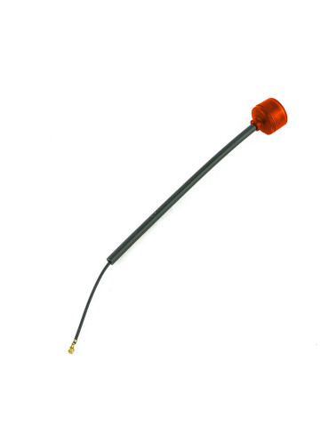 TrueRC CORE 5.8GHz Antenna U.FL with Tube RHCP 2