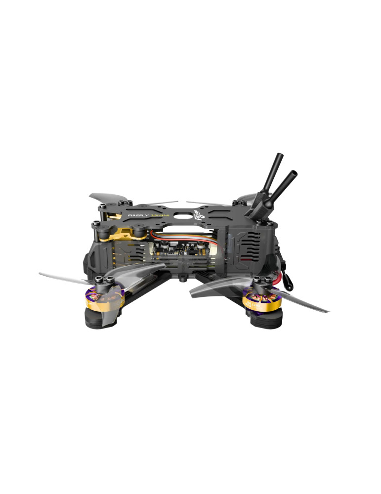 Flywoo Firefly 25MINI Drone Kit 3S (ELRS 2.4G)