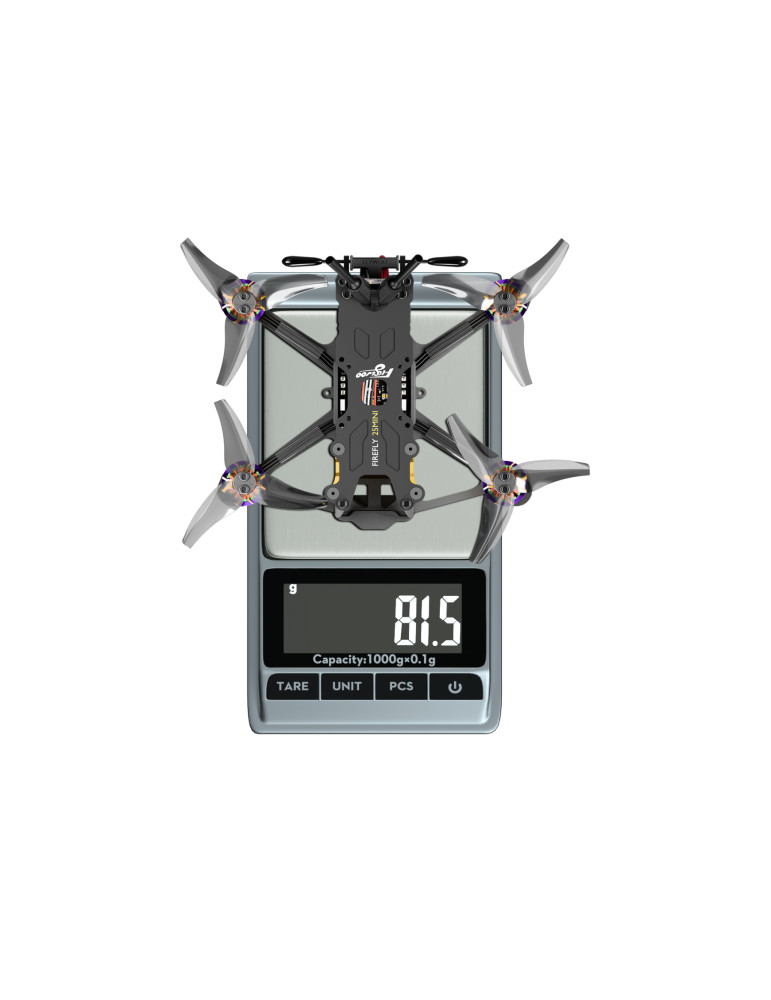 Flywoo Firefly 25MINI Drone Kit 3S (ELRS 2.4G)