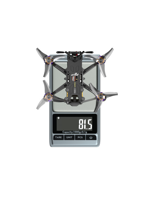 Flywoo Firefly 25MINI Drone Kit 3S (ELRS 2.4G)