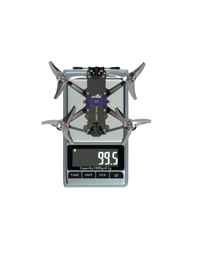 Flywoo Firefly 25MINI O4 Wide 3S (ELRS 2.4G)