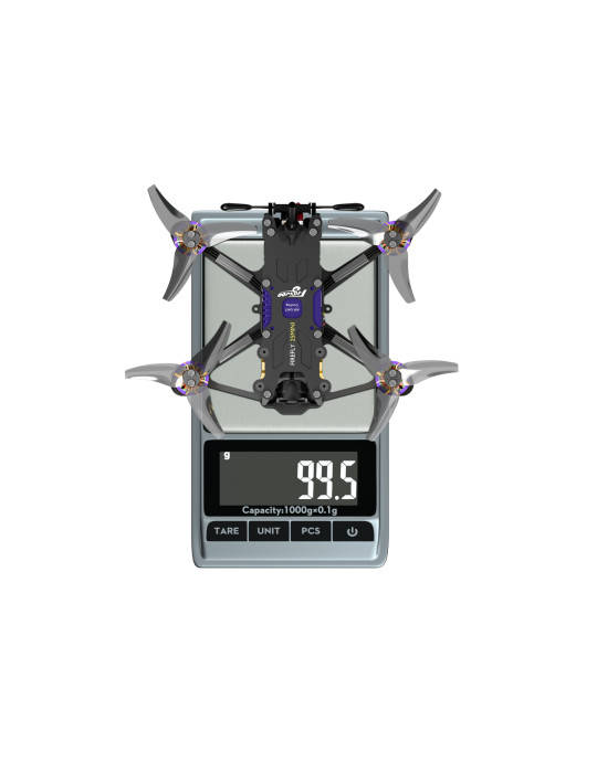 Flywoo Firefly 25MINI O4 Wide 3S (ELRS 2.4G)