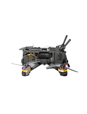 Flywoo Firefly 25MINI O4 PRO 3S (BNF-DJI) 2