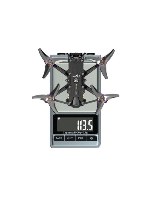 Flywoo Firefly 25MINI O4 PRO 3S (ELRS 2.4G)