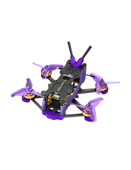 Flywoo Firefly 20PRO Drone Kit 4S (ELRS 2.4G)