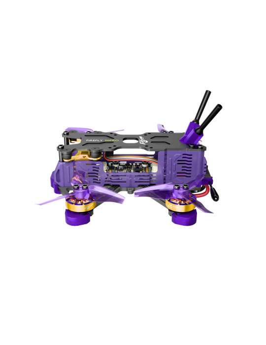 Flywoo Firefly 20PRO Drone Kit 4S (ELRS 2.4G)